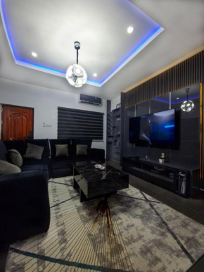 Wofty 1 bedroom apartment